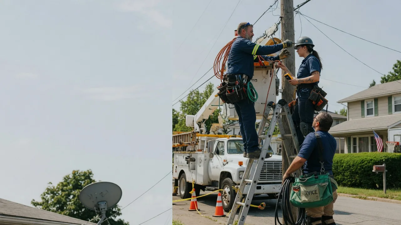 Electrical Repair in Beyer, PA near me